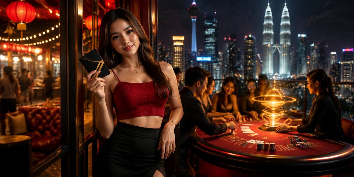 Sportsbook dengan Odds Dinamik dan Pertandingan Hidup